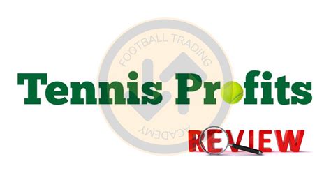 tennis-trading|Tennis Profits .